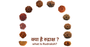 रुद्राक्ष दिव्य उर्जा का स्त्रोत Rudraksha Source of Divine Energy