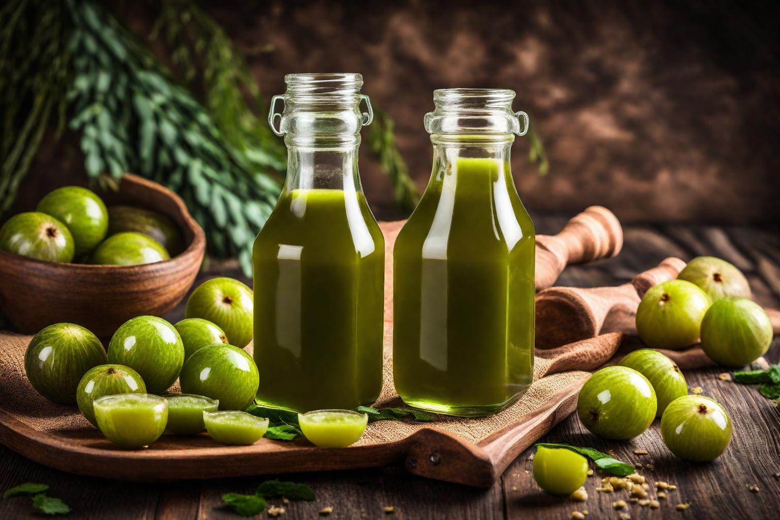 आंवला सर्वोत्तम स्वास्थ्य का अमृतफल। Amla The elixir fruit for best health